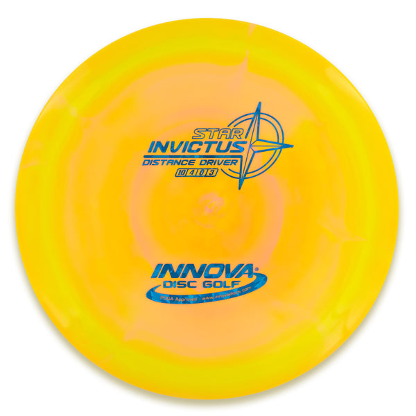 Innova Star Invictus