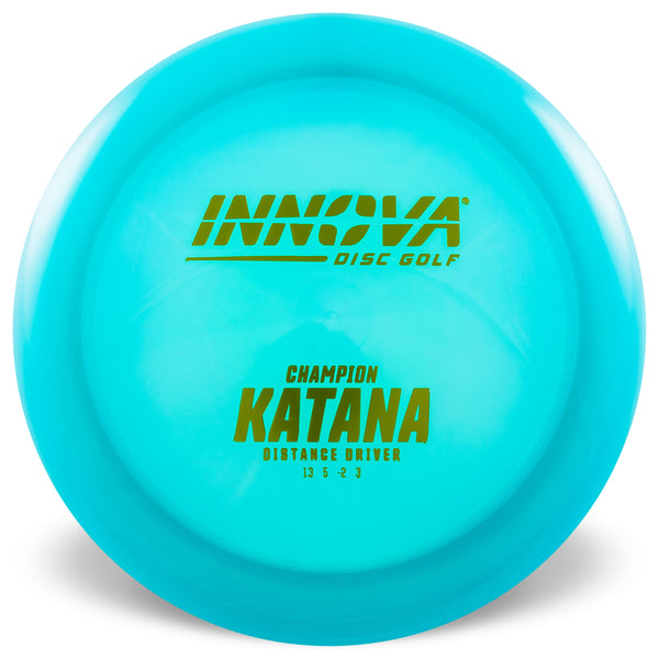 Innova Champion Katana