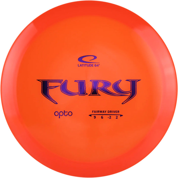 latitude-64-opto-fury-173-176g