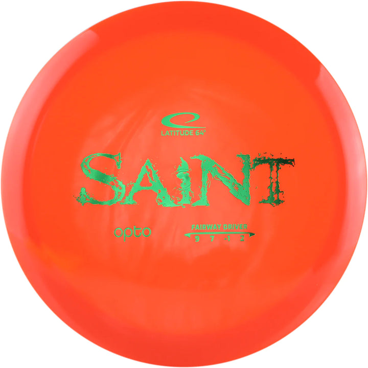 Latitude 64 Opto Saint-173-176g
