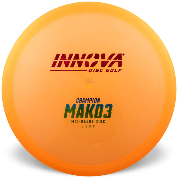 Innova Champion Mako3