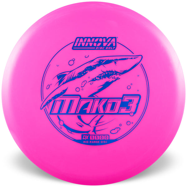 Innova DX Mako3