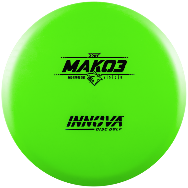Innova XT Mako3