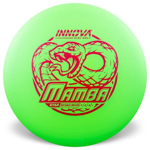 Innova Star Mamba