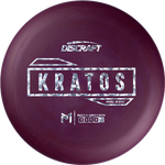 Discraft Paul McBeth Putter Line Hard Kratos