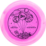 Dynamic Discs Lucid-X Maverick - Zach Melton Team Series