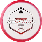 Dynamic Discs General