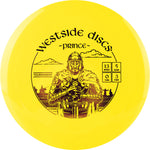 Westside Discs Prince