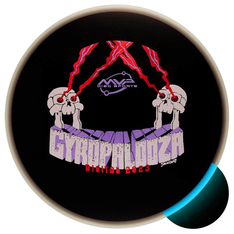 MVP Digital GYROPalooza Pack 2023