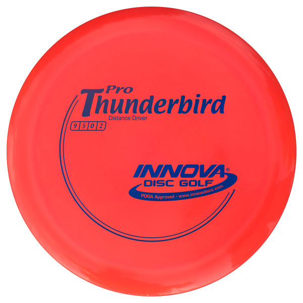 Innova Pro Thunderbird
