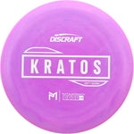 Discraft Paul McBeth Putter Line Soft Kratos