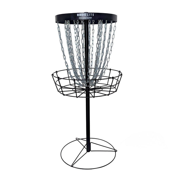 RAD Birdie Lite Disc Golf Basket