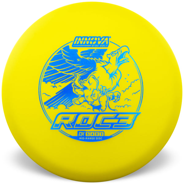 Innova DX Roc3