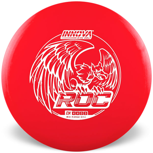 Innova DX Roc