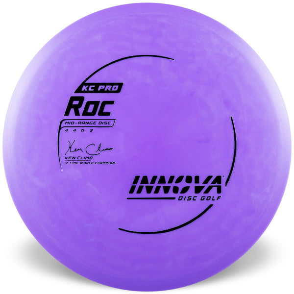 Innova KC Pro Roc