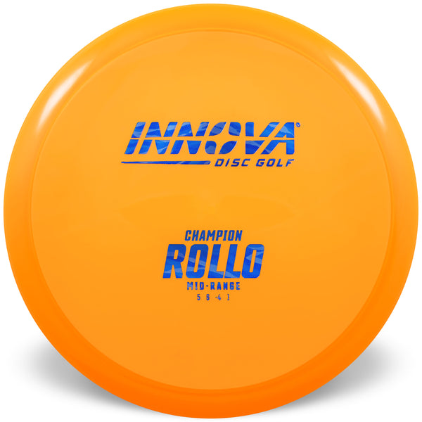 Innova Champion Rollo