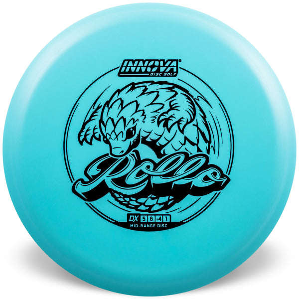 Innova DX Rollo