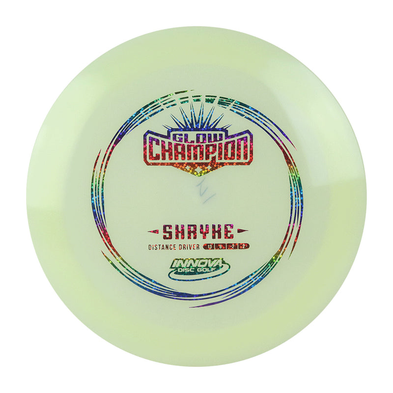 Innova Champion Glow Shryke