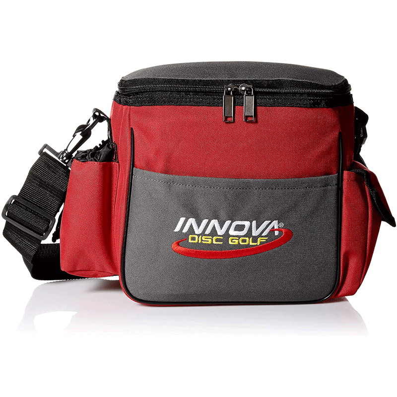 Innova champion discs standard disc golf bag hotsell