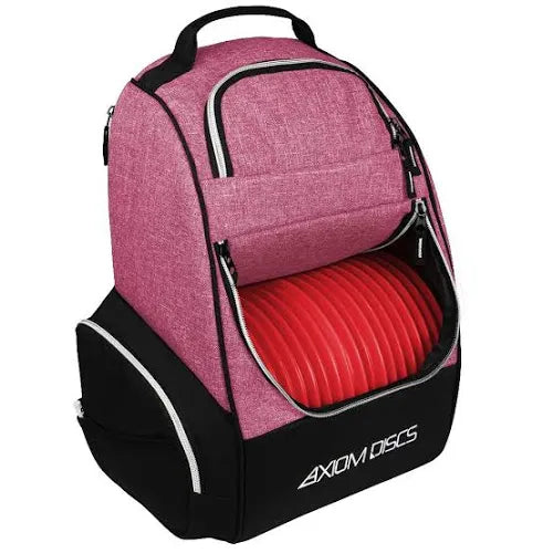 Axiom Shuttle Disc Golf Bag