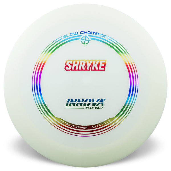 Innova Champion Glow Shryke