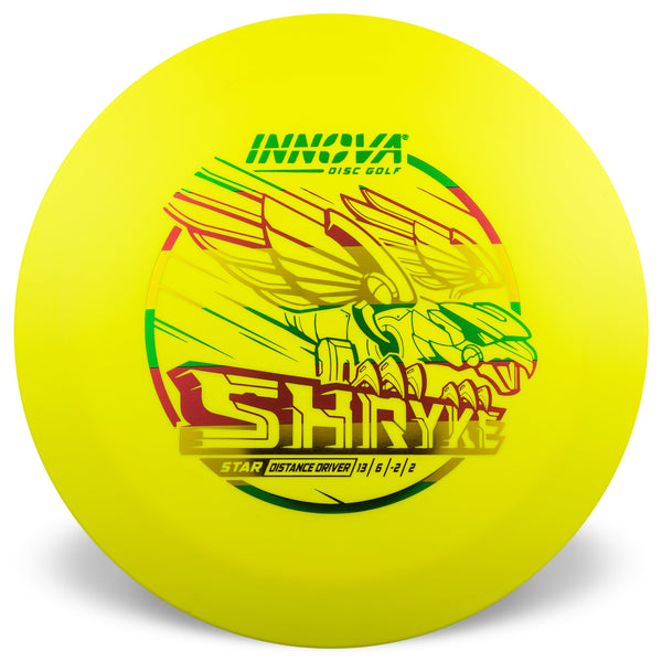 Innova Star Shryke