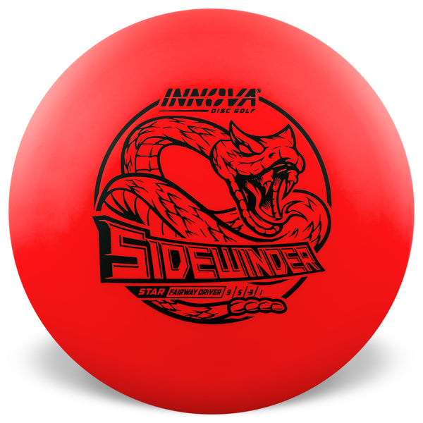 Innova Star Sidewinder