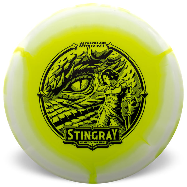 Innova Halo Star Stingray - Kat Mertsch Tour Series