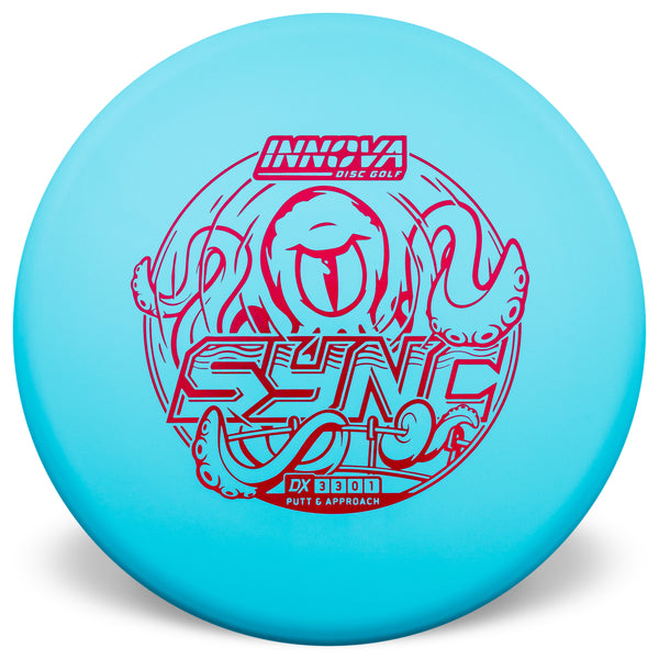 Innova DX Sync