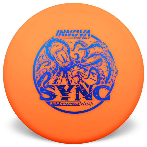 Innova Star Sync