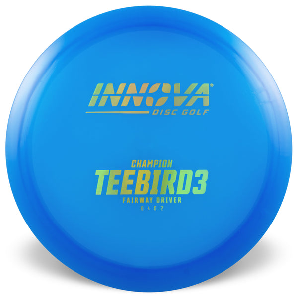 Innova Champion Teebird3