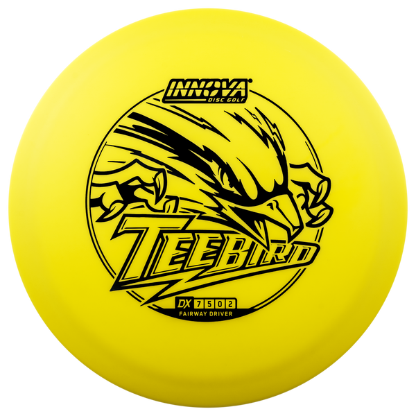 Innova DX Teebird