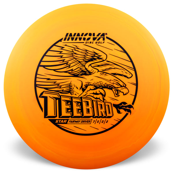 Innova Star Teebird