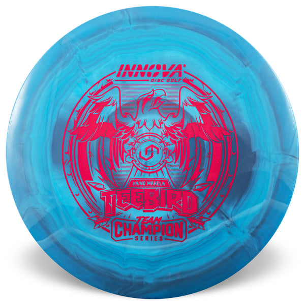 Innova Star Teebird - Vaino Makela Team Series