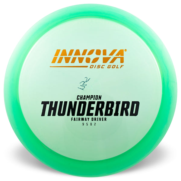 Innova Champion Thunderbird