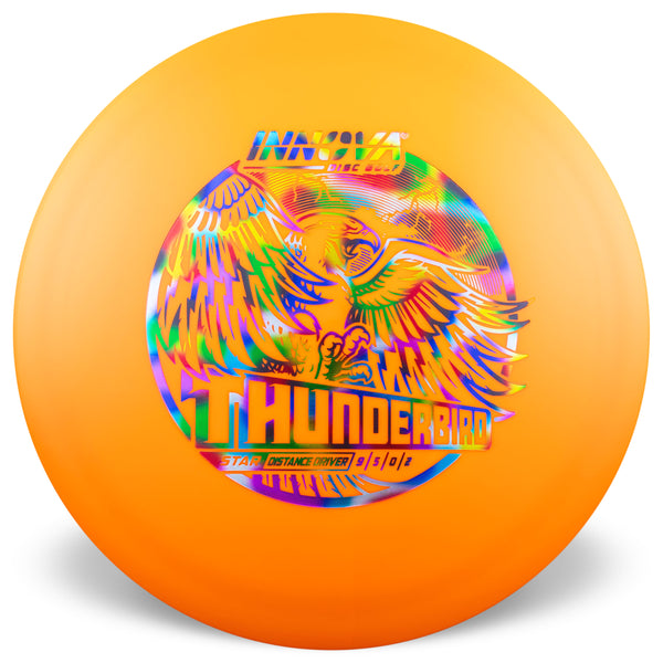 Innova Star Thunderbird