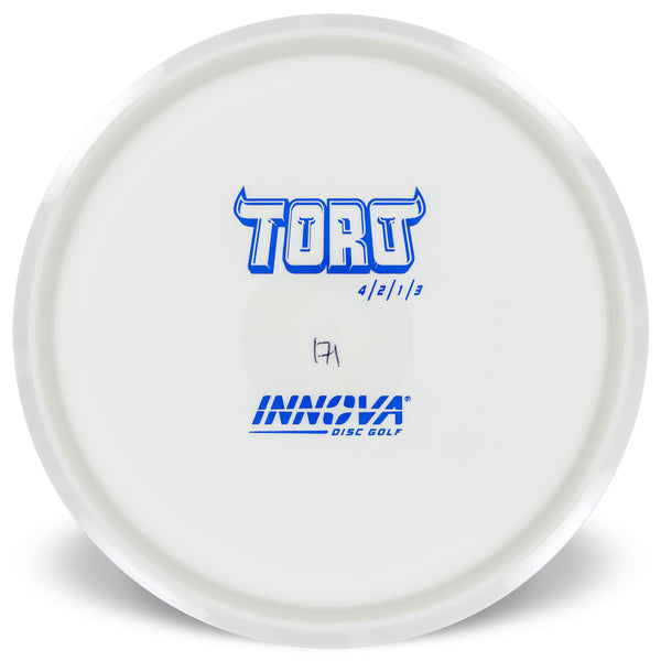 Innova Star Toro - Bottom Stamped