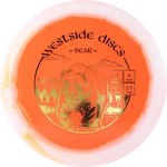 Westside Discs Tournament Orbit Bear-173-175g