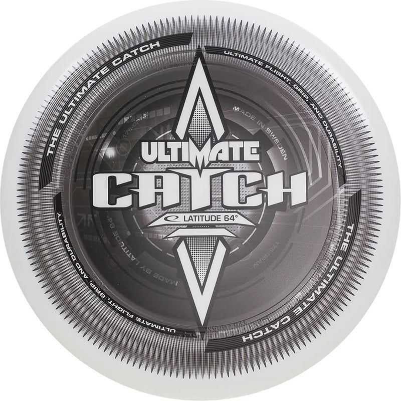 Latitude 64 Ultimate Catch Frisbee
