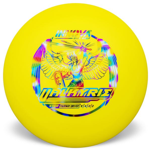 Innova Star Valkyrie
