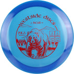 Westside Discs VIP Bear