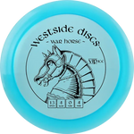 Westside Discs War Horse