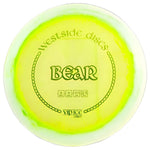 Westside Discs VIP-Ice Orbit Bear