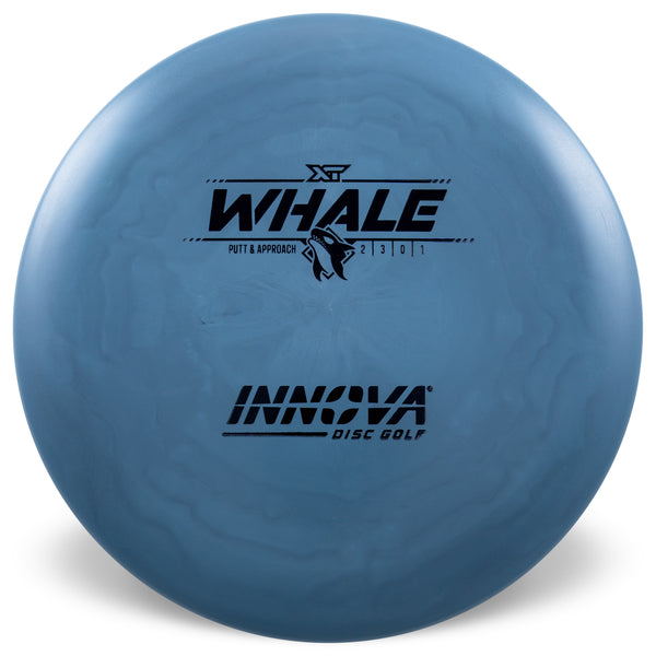 Innova XT Whale