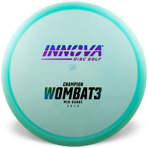 Innova Champion Wombat3