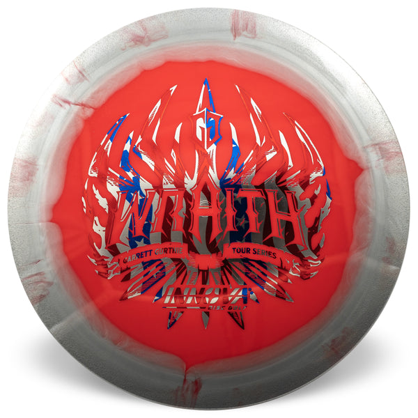 Innova Halo Star Wraith - Garrett Gurthie Tour Series