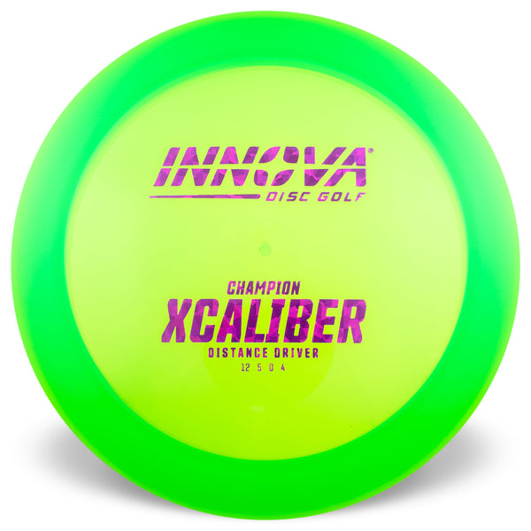 Innova Champion Xcaliber