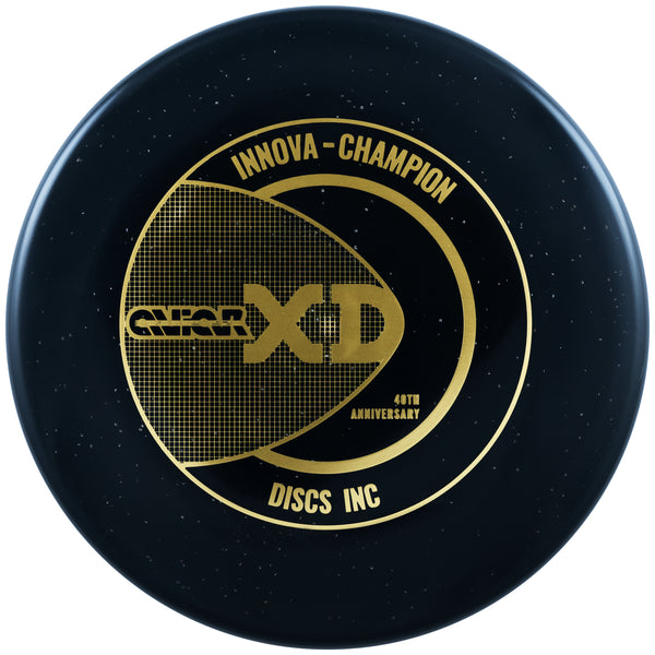 Innova Metalflake Dark Star XD 