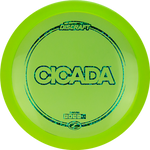 discraft-z-line-first-run-cicada-green-155-176g