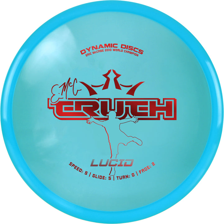 dynamic-discs-lucid-emac-truth-turquiose-173g+
